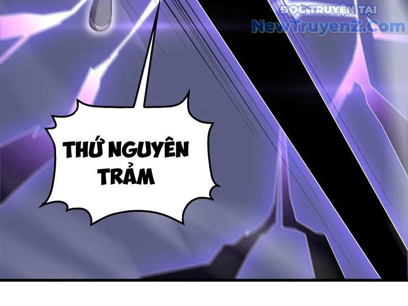 Mạt Thế Kiếm Thần: Ta Chấn Kinh Toàn Cầu Chapter 75 - 46