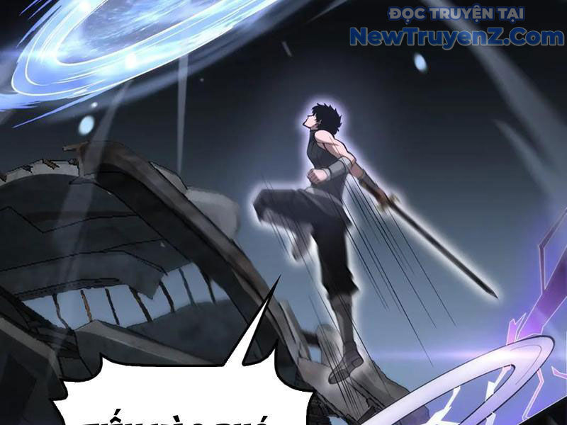 Mạt Thế Kiếm Thần: Ta Chấn Kinh Toàn Cầu Chapter 75 - 48