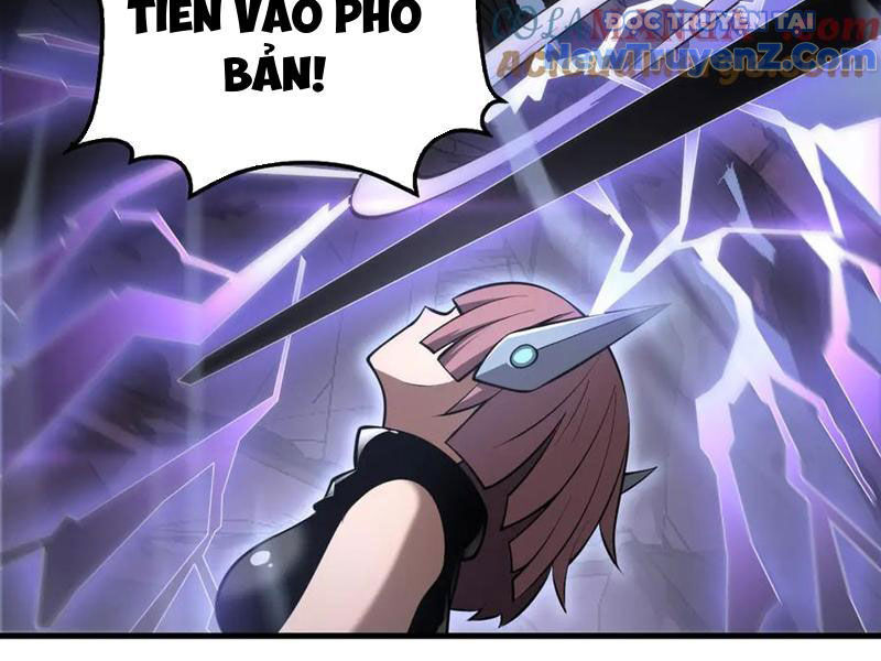 Mạt Thế Kiếm Thần: Ta Chấn Kinh Toàn Cầu Chapter 75 - 49