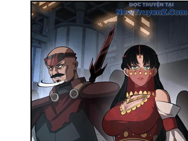 Mạt Thế Kiếm Thần: Ta Chấn Kinh Toàn Cầu Chapter 75 - 6