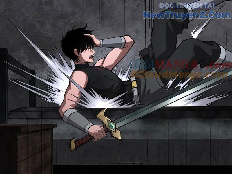 Mạt Thế Kiếm Thần: Ta Chấn Kinh Toàn Cầu Chapter 75 - 58