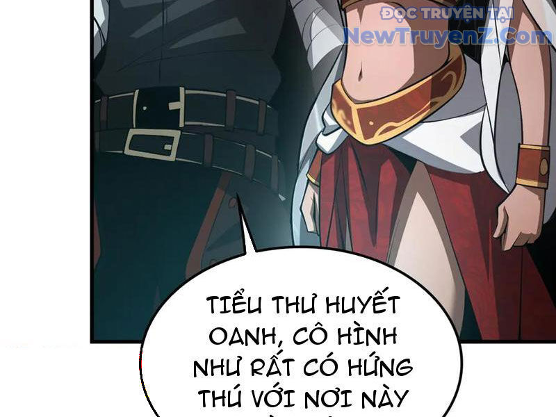 Mạt Thế Kiếm Thần: Ta Chấn Kinh Toàn Cầu Chapter 75 - 7