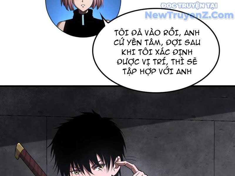 Mạt Thế Kiếm Thần: Ta Chấn Kinh Toàn Cầu Chapter 75 - 63