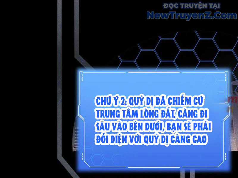 Mạt Thế Kiếm Thần: Ta Chấn Kinh Toàn Cầu Chapter 75 - 78
