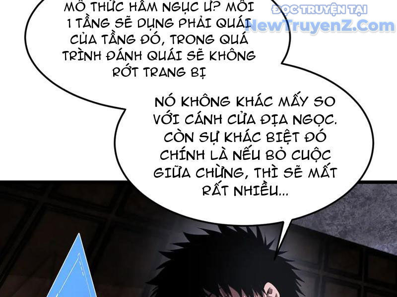 Mạt Thế Kiếm Thần: Ta Chấn Kinh Toàn Cầu Chapter 75 - 83