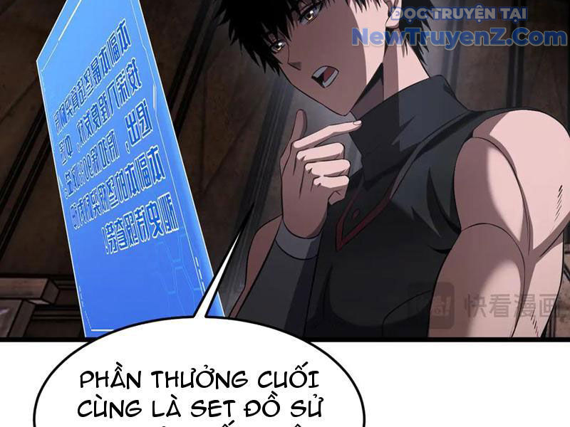 Mạt Thế Kiếm Thần: Ta Chấn Kinh Toàn Cầu Chapter 75 - 84
