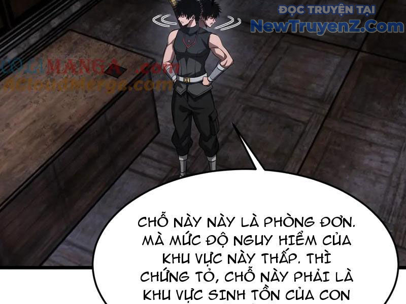 Mạt Thế Kiếm Thần: Ta Chấn Kinh Toàn Cầu Chapter 75 - 87