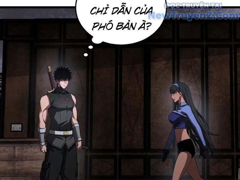 Mạt Thế Kiếm Thần: Ta Chấn Kinh Toàn Cầu Chapter 75 - 99