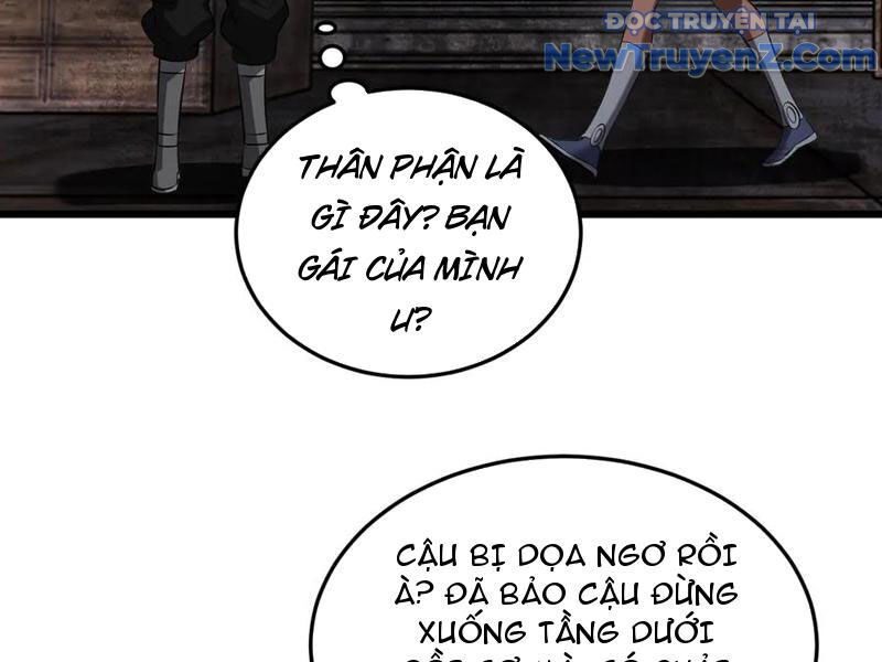 Mạt Thế Kiếm Thần: Ta Chấn Kinh Toàn Cầu Chapter 75 - 100