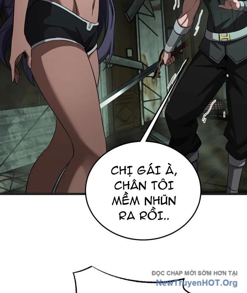 Mạt Thế Kiếm Thần: Ta Chấn Kinh Toàn Cầu Chapter 77 - 102