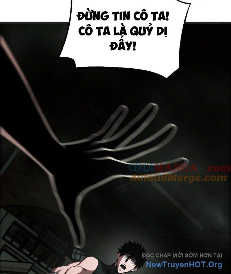 Mạt Thế Kiếm Thần: Ta Chấn Kinh Toàn Cầu Chapter 77 - 103