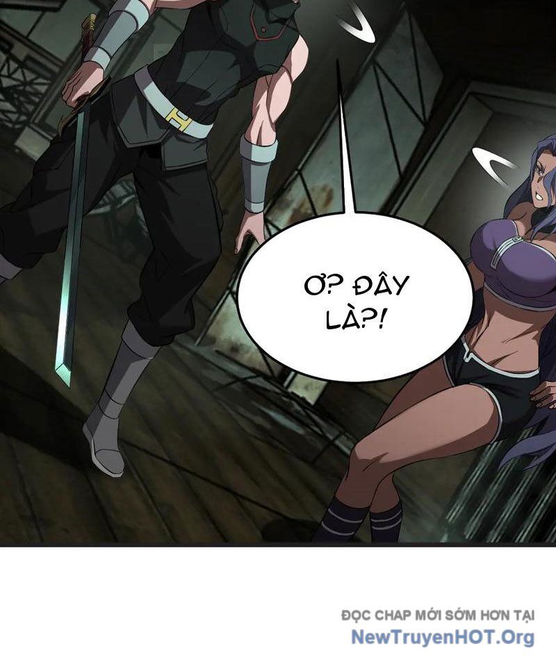 Mạt Thế Kiếm Thần: Ta Chấn Kinh Toàn Cầu Chapter 77 - 104