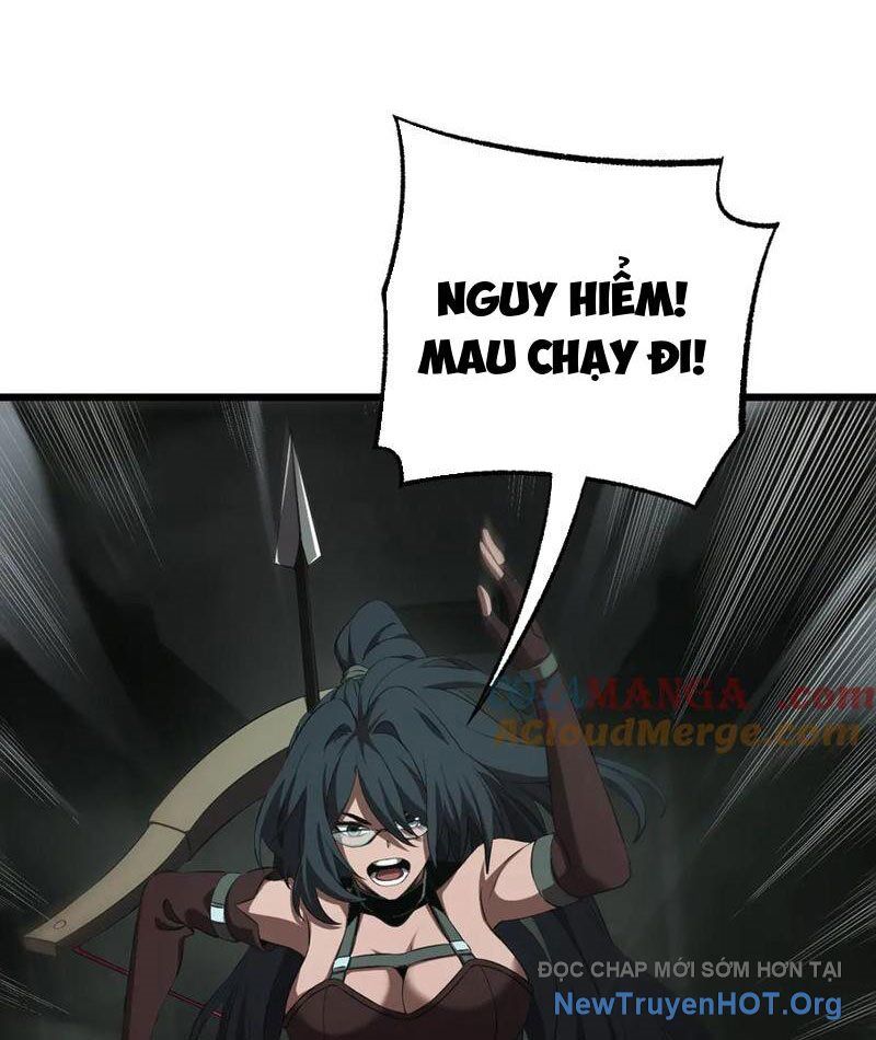 Mạt Thế Kiếm Thần: Ta Chấn Kinh Toàn Cầu Chapter 77 - 105