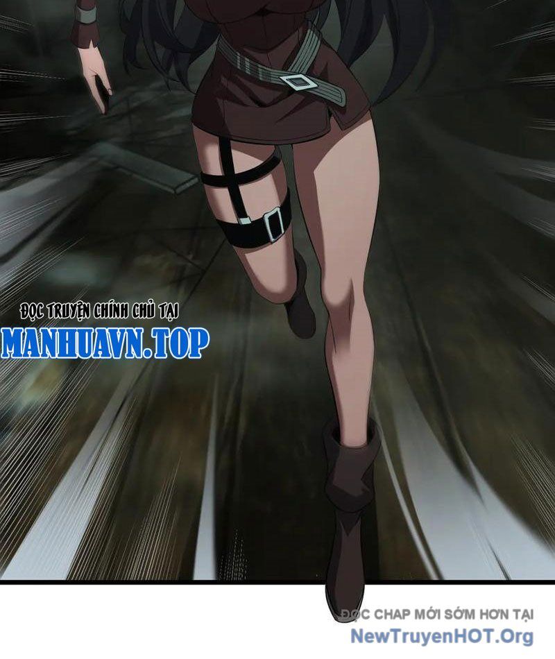 Mạt Thế Kiếm Thần: Ta Chấn Kinh Toàn Cầu Chapter 77 - 106