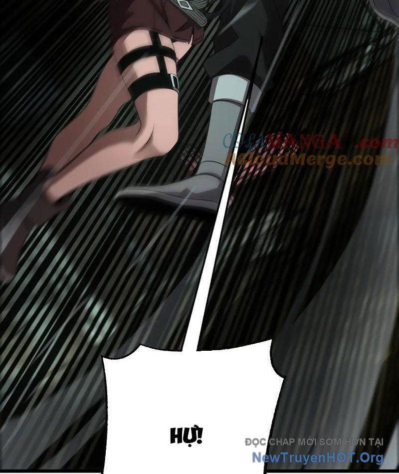 Mạt Thế Kiếm Thần: Ta Chấn Kinh Toàn Cầu Chapter 77 - 108