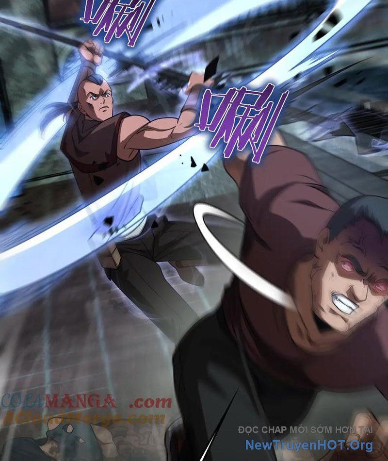 Mạt Thế Kiếm Thần: Ta Chấn Kinh Toàn Cầu Chapter 77 - 12