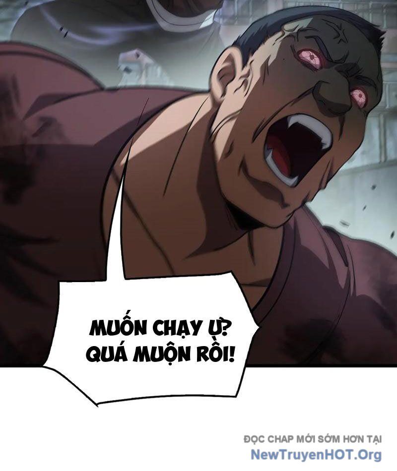 Mạt Thế Kiếm Thần: Ta Chấn Kinh Toàn Cầu Chapter 77 - 14