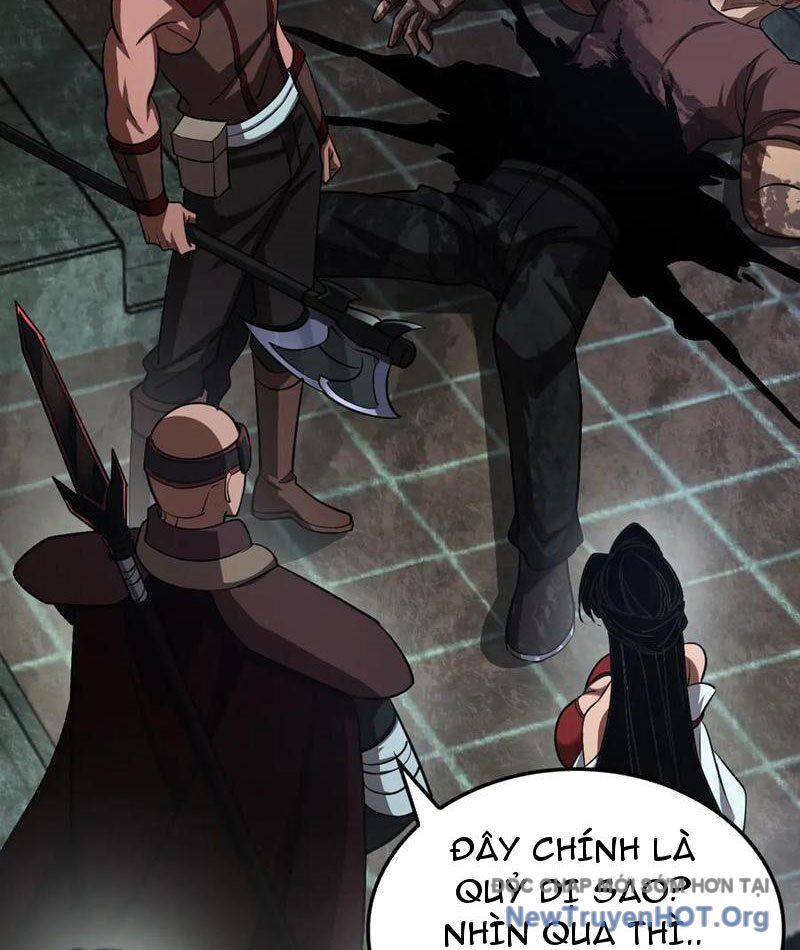 Mạt Thế Kiếm Thần: Ta Chấn Kinh Toàn Cầu Chapter 77 - 16