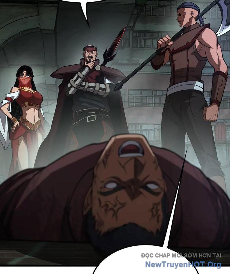 Mạt Thế Kiếm Thần: Ta Chấn Kinh Toàn Cầu Chapter 77 - 18