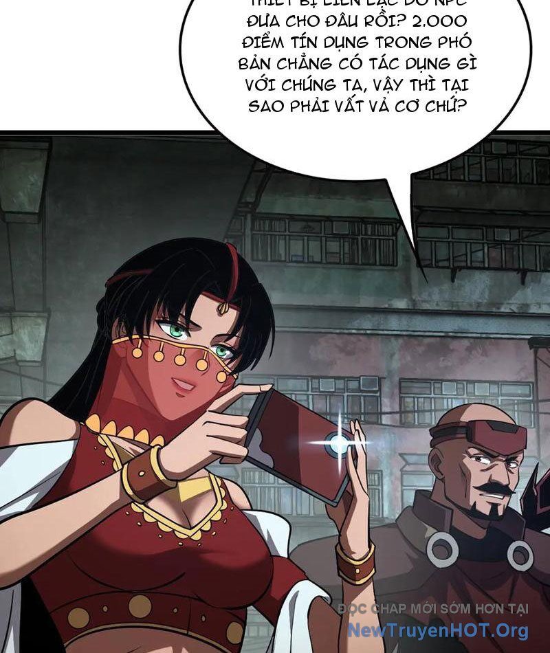 Mạt Thế Kiếm Thần: Ta Chấn Kinh Toàn Cầu Chapter 77 - 21