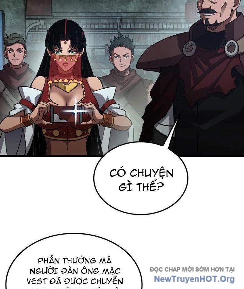 Mạt Thế Kiếm Thần: Ta Chấn Kinh Toàn Cầu Chapter 77 - 23