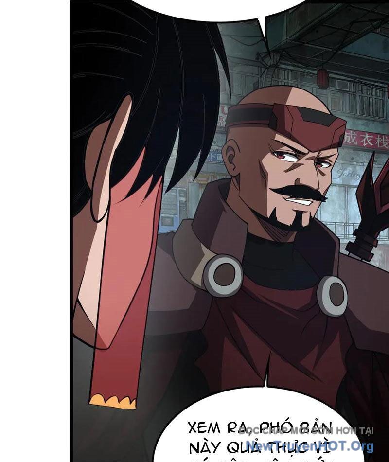 Mạt Thế Kiếm Thần: Ta Chấn Kinh Toàn Cầu Chapter 77 - 26