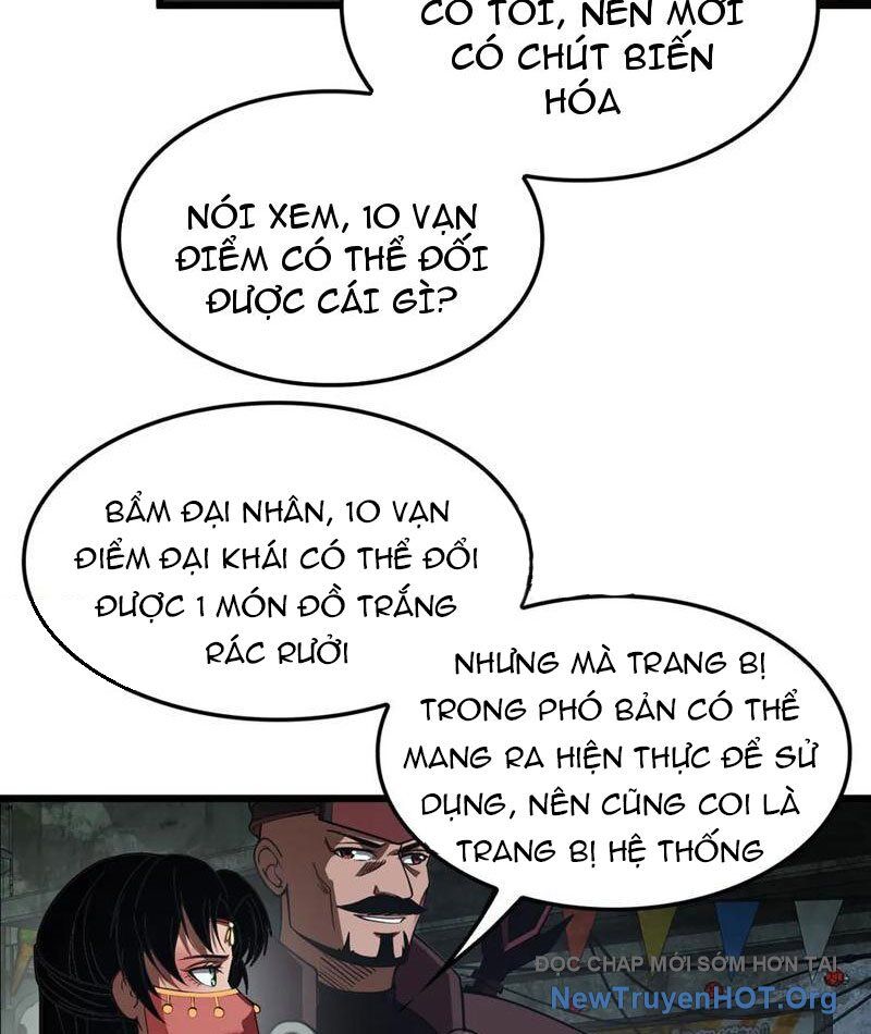 Mạt Thế Kiếm Thần: Ta Chấn Kinh Toàn Cầu Chapter 77 - 27