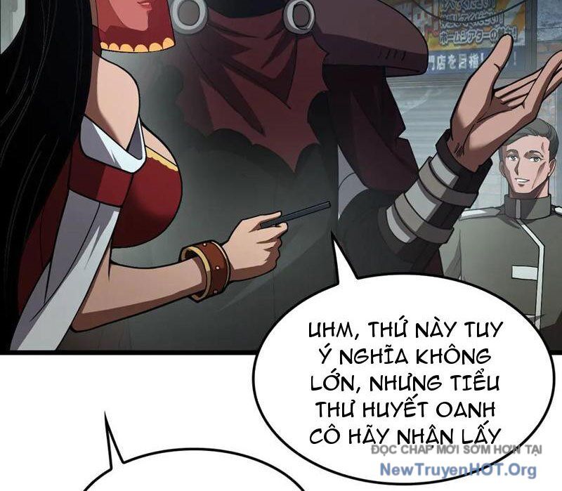 Mạt Thế Kiếm Thần: Ta Chấn Kinh Toàn Cầu Chapter 77 - 28