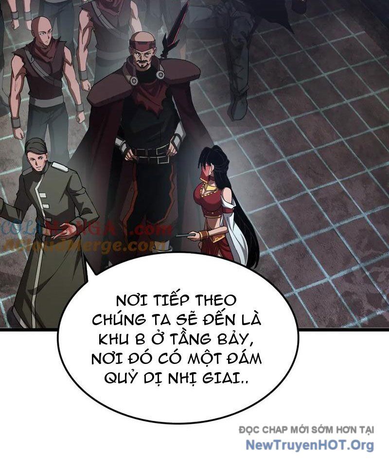 Mạt Thế Kiếm Thần: Ta Chấn Kinh Toàn Cầu Chapter 77 - 30