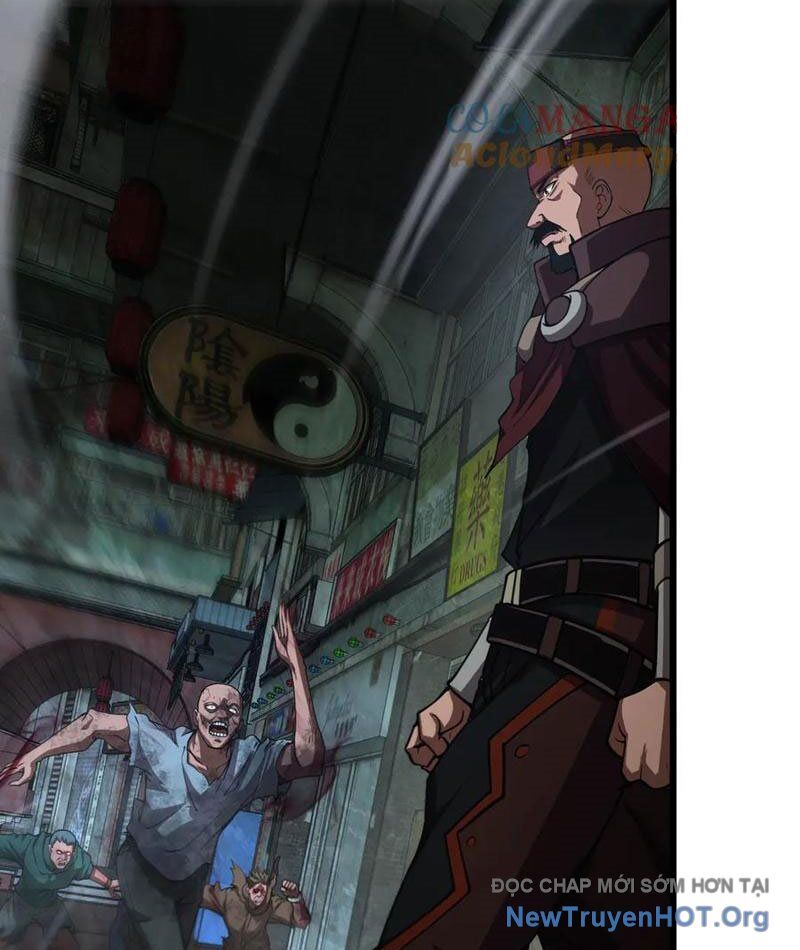 Mạt Thế Kiếm Thần: Ta Chấn Kinh Toàn Cầu Chapter 77 - 33