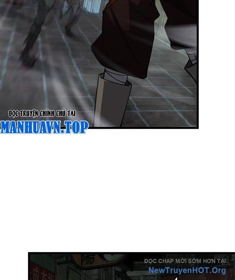 Mạt Thế Kiếm Thần: Ta Chấn Kinh Toàn Cầu Chapter 77 - 34