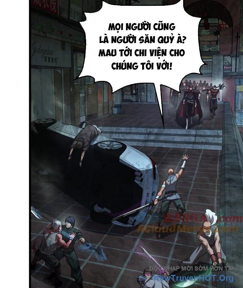 Mạt Thế Kiếm Thần: Ta Chấn Kinh Toàn Cầu Chapter 77 - 35