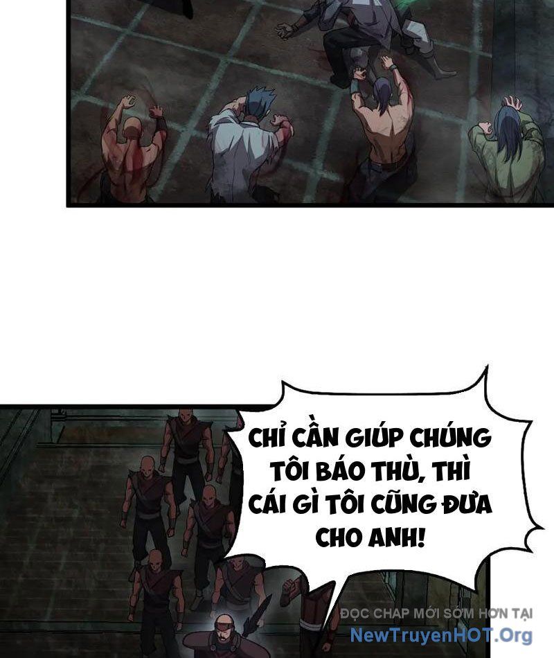 Mạt Thế Kiếm Thần: Ta Chấn Kinh Toàn Cầu Chapter 77 - 36