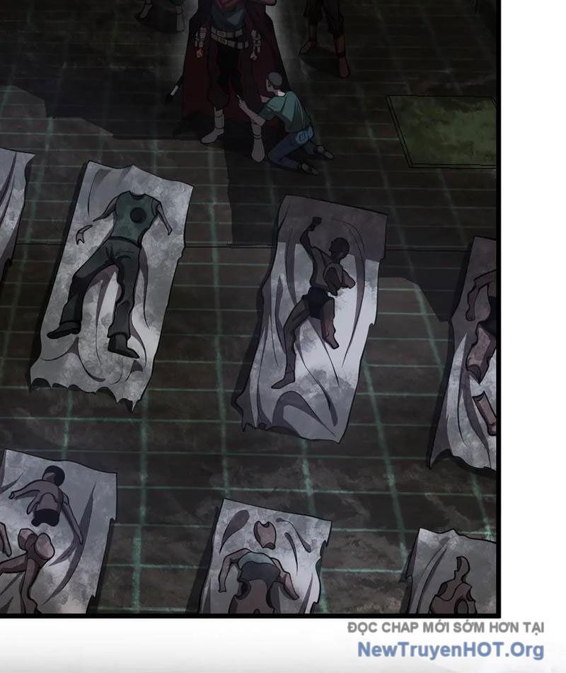 Mạt Thế Kiếm Thần: Ta Chấn Kinh Toàn Cầu Chapter 77 - 37