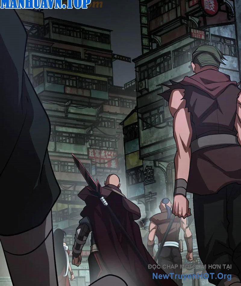 Mạt Thế Kiếm Thần: Ta Chấn Kinh Toàn Cầu Chapter 77 - 5