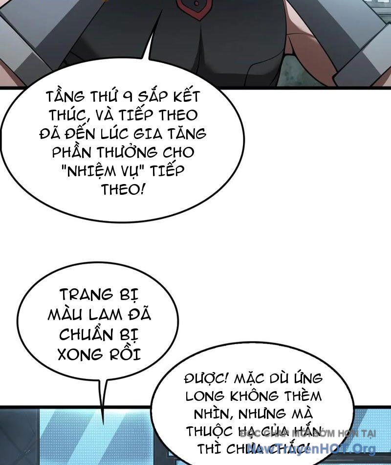 Mạt Thế Kiếm Thần: Ta Chấn Kinh Toàn Cầu Chapter 77 - 41