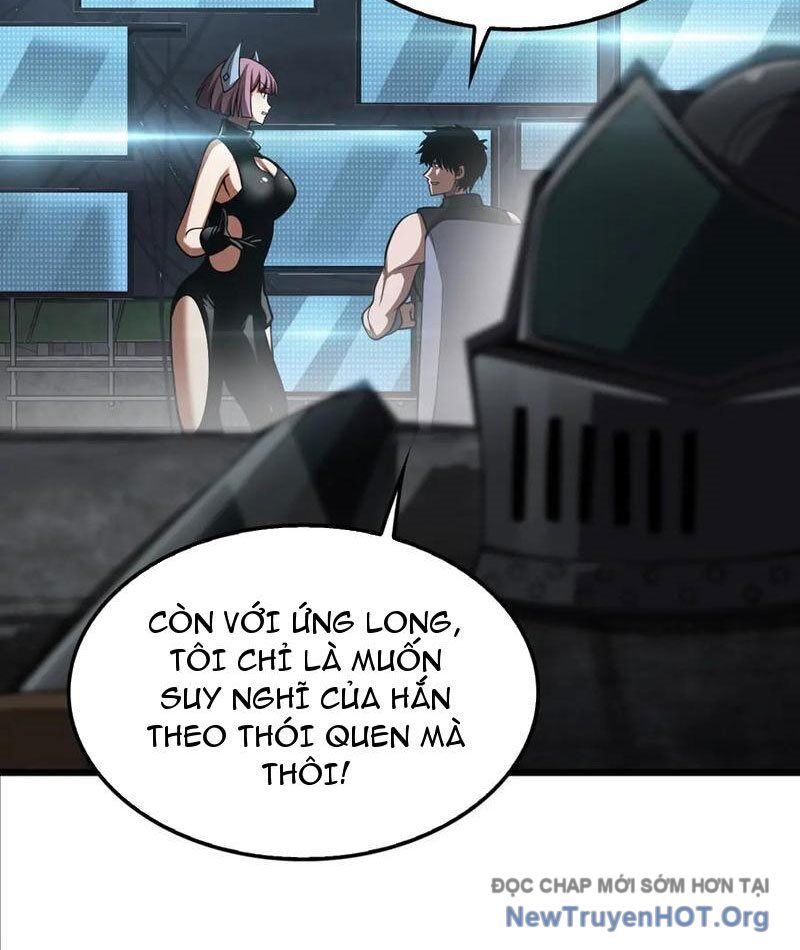 Mạt Thế Kiếm Thần: Ta Chấn Kinh Toàn Cầu Chapter 77 - 42