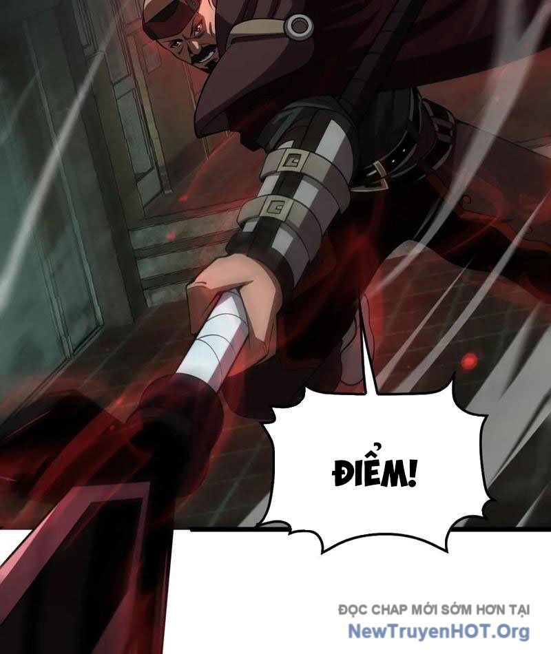 Mạt Thế Kiếm Thần: Ta Chấn Kinh Toàn Cầu Chapter 77 - 45