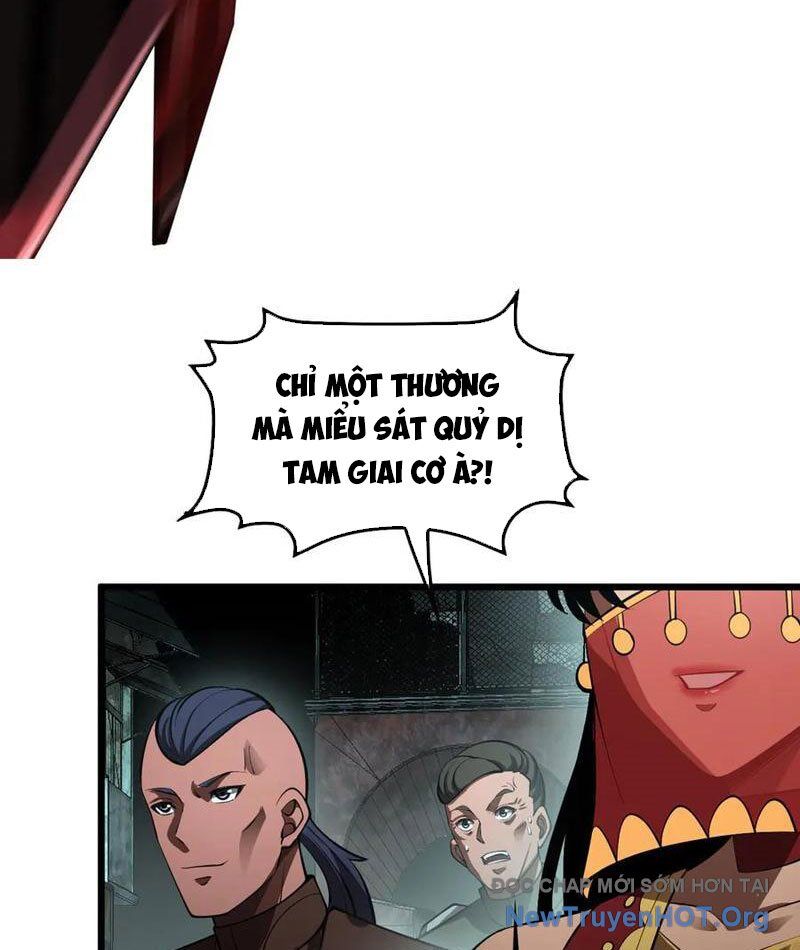 Mạt Thế Kiếm Thần: Ta Chấn Kinh Toàn Cầu Chapter 77 - 46