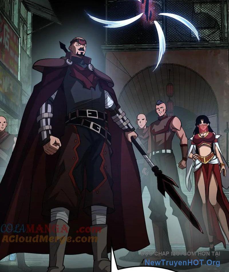 Mạt Thế Kiếm Thần: Ta Chấn Kinh Toàn Cầu Chapter 77 - 48