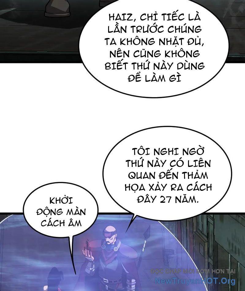 Mạt Thế Kiếm Thần: Ta Chấn Kinh Toàn Cầu Chapter 77 - 49