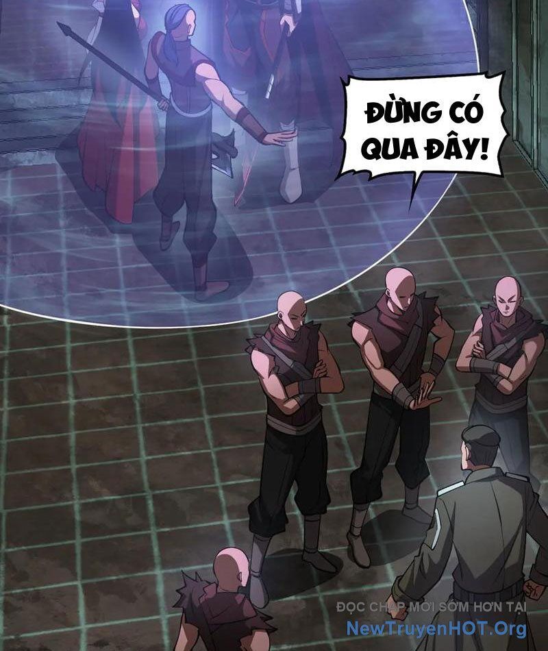 Mạt Thế Kiếm Thần: Ta Chấn Kinh Toàn Cầu Chapter 77 - 50