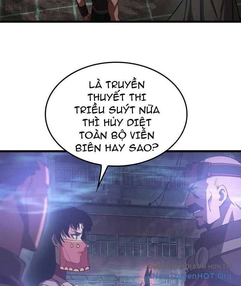 Mạt Thế Kiếm Thần: Ta Chấn Kinh Toàn Cầu Chapter 77 - 51