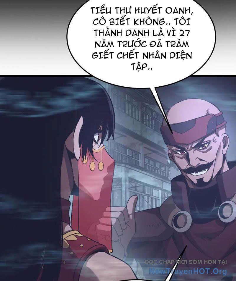 Mạt Thế Kiếm Thần: Ta Chấn Kinh Toàn Cầu Chapter 77 - 60