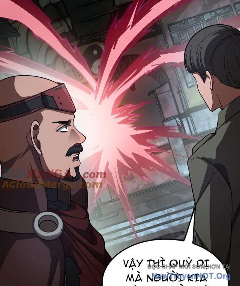 Mạt Thế Kiếm Thần: Ta Chấn Kinh Toàn Cầu Chapter 77 - 7