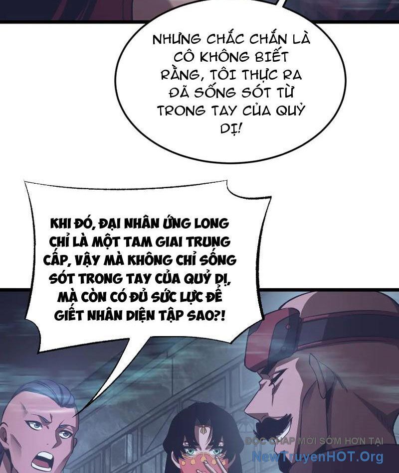 Mạt Thế Kiếm Thần: Ta Chấn Kinh Toàn Cầu Chapter 77 - 61