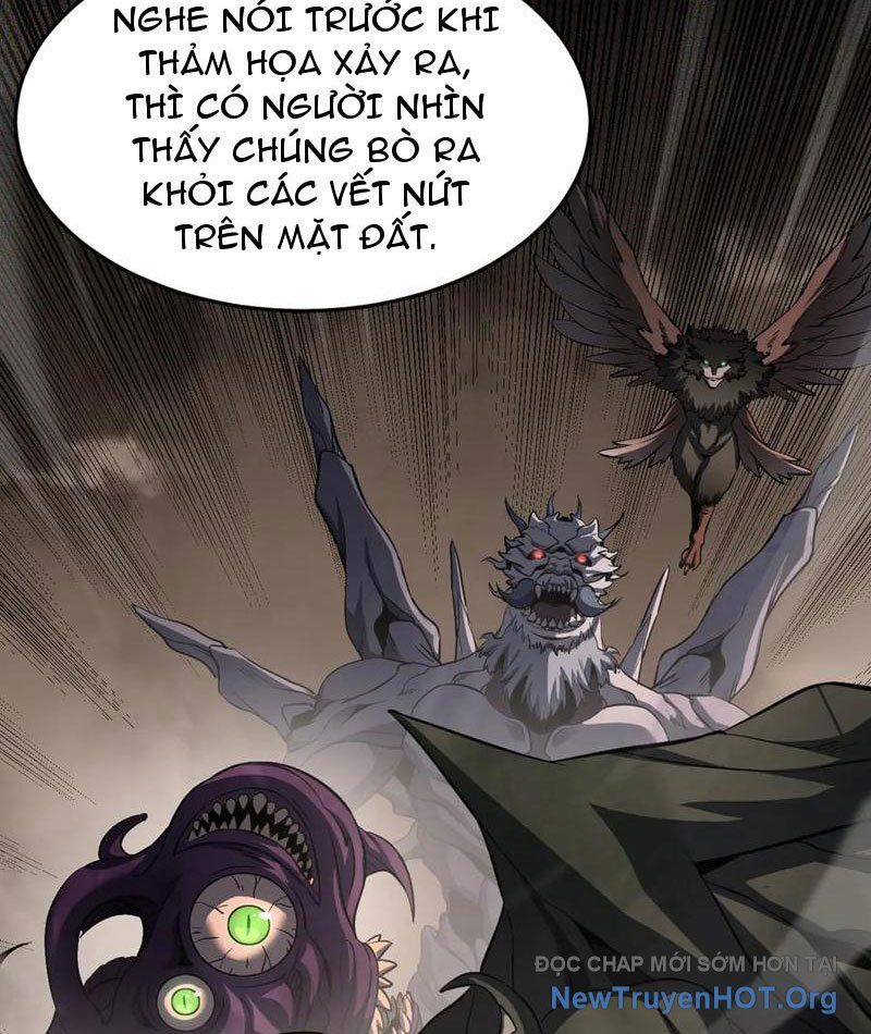 Mạt Thế Kiếm Thần: Ta Chấn Kinh Toàn Cầu Chapter 77 - 63