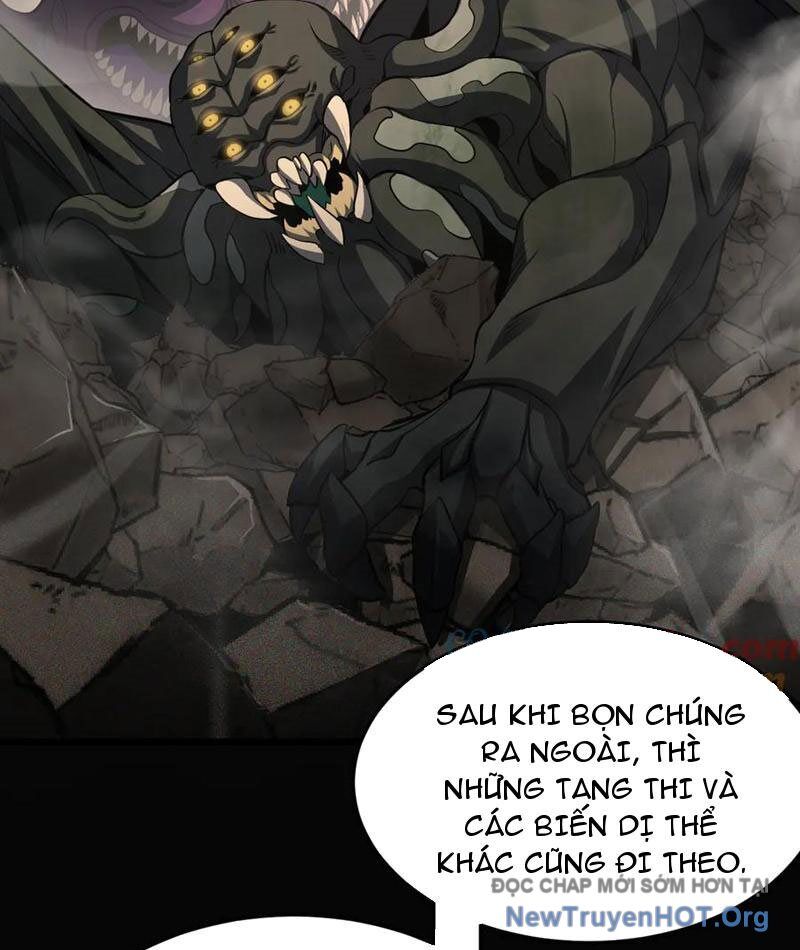Mạt Thế Kiếm Thần: Ta Chấn Kinh Toàn Cầu Chapter 77 - 64