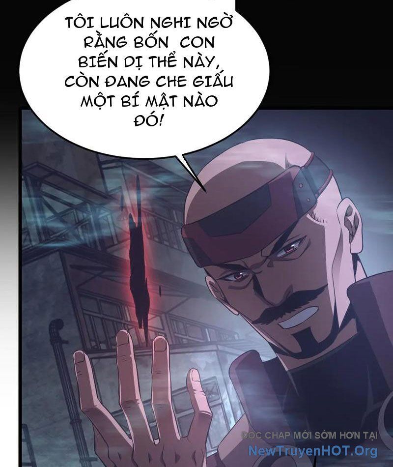 Mạt Thế Kiếm Thần: Ta Chấn Kinh Toàn Cầu Chapter 77 - 65