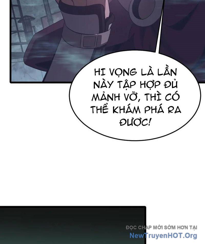 Mạt Thế Kiếm Thần: Ta Chấn Kinh Toàn Cầu Chapter 77 - 66